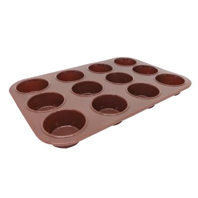 China Please consult customer service. High Quality Baking Cake Mold Non-Stick Cake Pan Silicone Baking Mold Silicone Baking Cake Mold for sale