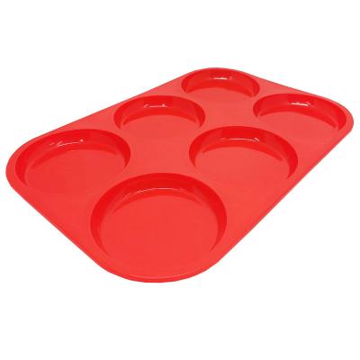 China Please consult customer service. Factory Hot Selling Quality Silicone Cake Mold Silicone Mold Baking Forming Silicone Pastry Cake Baking Pan for sale