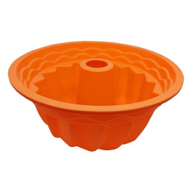 China Please consult customer service. Cake Mold Deep Sawarin Pan Cake Mold Large Size Deep Cake Pan hot Selling Baking Pan Large Fondue Thick Stem for sale