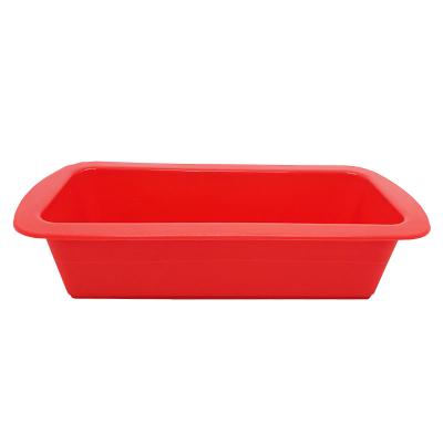 China Please consult customer service. Pastry Tools Baking Pan/Rectangular Baking Pan/Bread Baking Pan Square Baking Pan Cake Molds Non-Stick Baking for sale