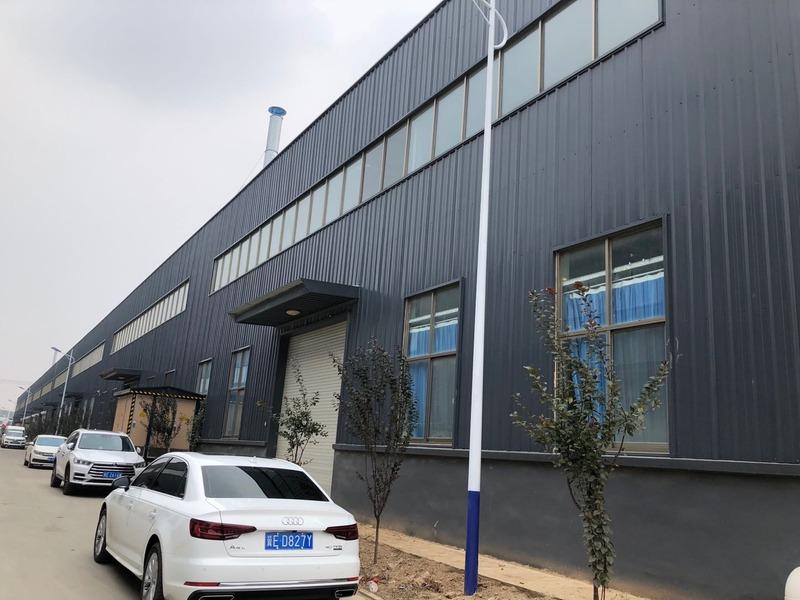 Verified China supplier - Hebei Huyi Automobile Filter Co., Ltd.