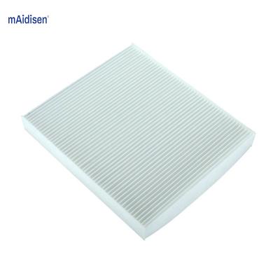 China Auto Performance Hepa Air Filter Spare Parts Air Conditioner Car Filter Cabin Filter For Automobile Air Conditioner Filter 6Q0820367 for sale