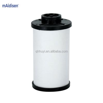 China The auto engine parts for oil filter auto transmission oil filters in china oil filters for cars 02E398051 auto 02E 305 051B H6003 z for sale