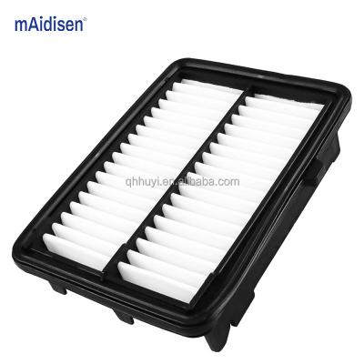 China china store online air filters car air engine system auto parts for cars auto air filter manufacturer 17220-5R0-008 for sale