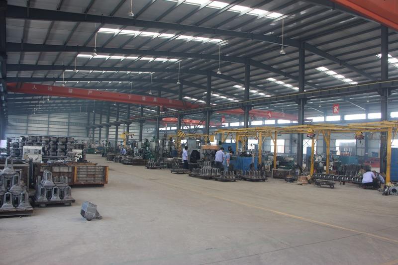 Verified China supplier - Hebei Youyi Machinery Tech Co., Ltd.