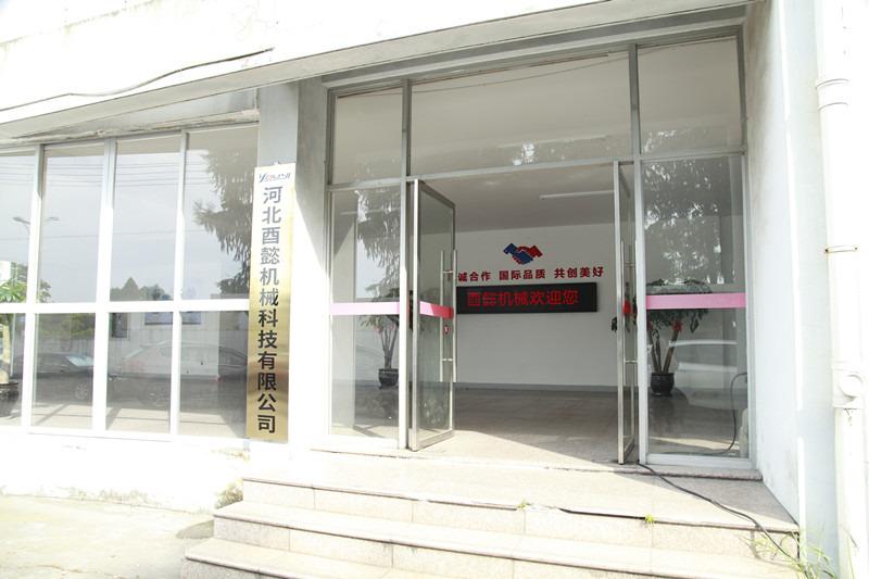 Verified China supplier - Hebei Youyi Machinery Tech Co., Ltd.