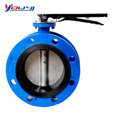 China General Type Wafer Fittings For Butterfly Valves for sale