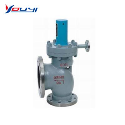 China General High Temperature Pressure Safety Reliefe Valve for sale