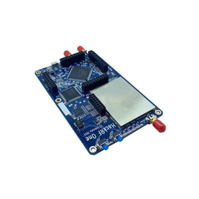 China HackRF One 1MHz to 6GHz USB Open Source Software Radio Platform SDR RTL Development Board Reception of Signals for sale