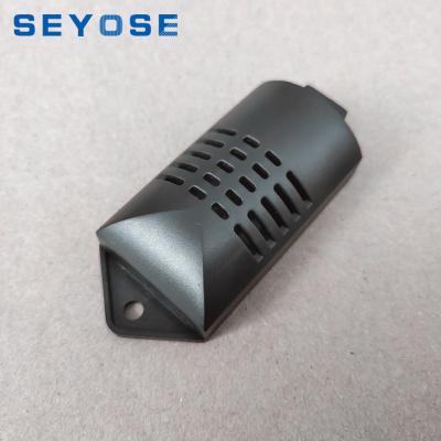 China YF-03 abs plastic enclosure temperature and humidity sensor housing smoke sensor housing 60x27x16mm for sale