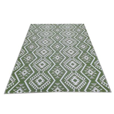 China Durable netting mats/carpet woven /recycled plastic outdoor cover for sale