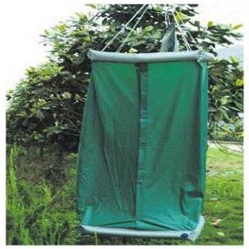 China The new 2013 good times camping shower enclosures 70x70x180cm envirement special qulity prices for sale