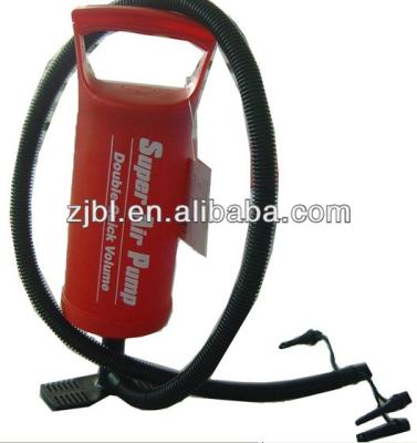 China Inflate and deflate 2013 new standard special multi-function inflate and deflate electric hand pump grease pump for sale