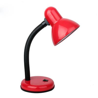 China modern cheap iron material desk reading lamp for kids for sale