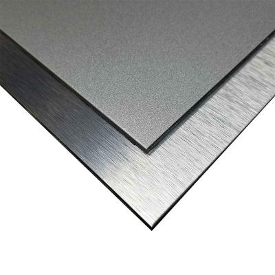 China Cheap Popular Material Fireproof Anodized ACP Decorative Lattice Aluminum Panel for sale