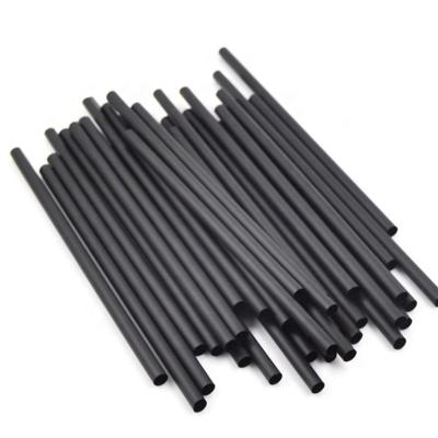 China Traditional PLA Biodegradable Straws Compostable Eco Friendly Straws For Drinking for sale