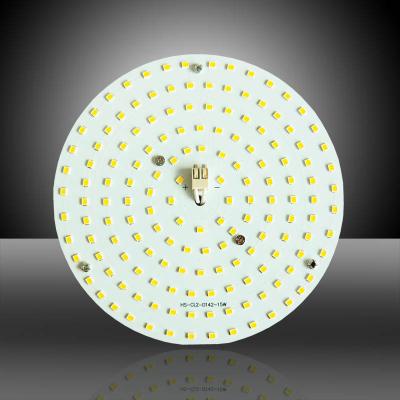 China Embeded AC230V directly driverless/10W 110*1.3mm module installation/Magnet LED ceiling light/double isolation/free samples for sale