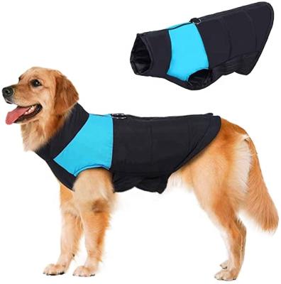 China Sustainable Winter Dog Clothes For Puppy New Style Dog Clothes Soft Winter Clothes Warm Dog Clothes for sale