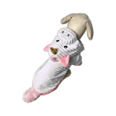 China Viable Hot Selling Products Pet Supplies High Quality Dog Unicorn Costume Pet Supplies and Accessories for sale