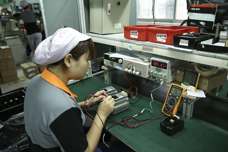 Geverifieerde leverancier in China: - Shenzhen Lepower Electronic Co.,Ltd.