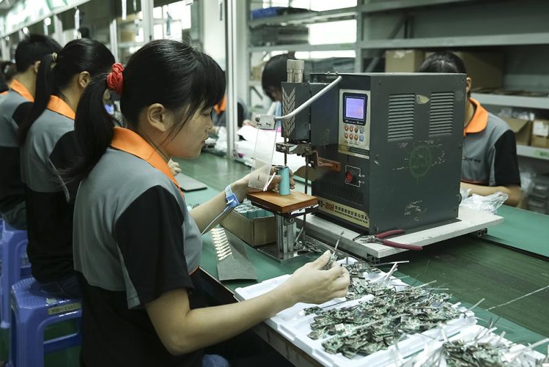 Geverifieerde leverancier in China: - Shenzhen Lepower Electronic Co.,Ltd.