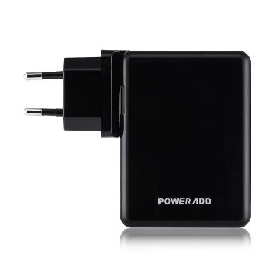 China Quick Charge Multi Port USB Charger , Smart USB Wall Charger For Iphone for sale