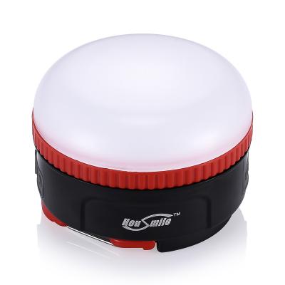 China Rechargeable Outdoor Leisure Products 3000 Mah Led Camping And Emergency Light for sale