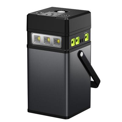 China USB gibt tragbaren Energie-Inverter für Batterie Mangement-System AR-2803 aus zu verkaufen