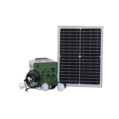 China Home AC Output Power Pack Portable Solar Panel With 54000mah Outdoor Energy Storage Power Supply for sale