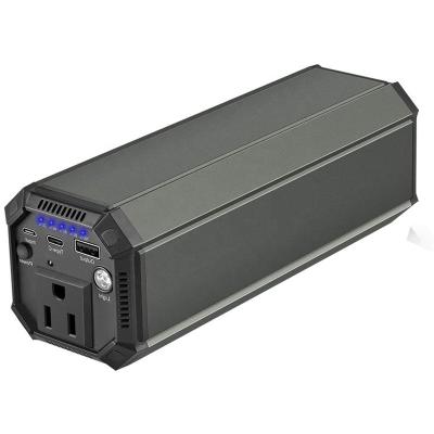 China Portable Outdoor Mobile Power Supply 220v A13 High Power Emergency Power Supply for sale