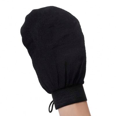 China EXFOLIATE Chengpeng Korean Kessa Glove Moroccan Bath Washcloth Body Exfoliating Mitt Cleansing MIT for sale