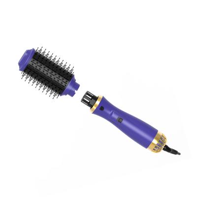 China Ionic Next Day Delivery Gift For New Year With High Quality Hair Dryer Brush for sale