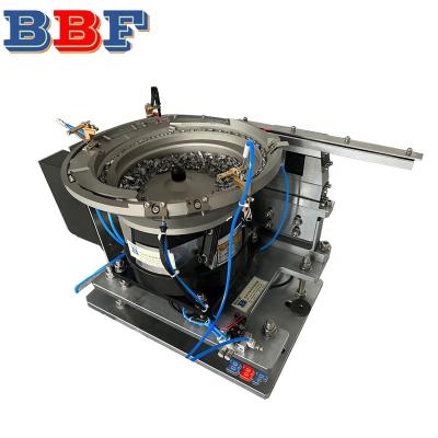 China Building Material Shops Clockwise vibration bowl feeder vibratory bowl feeder with linear feeder for nuts screws small parts for sale