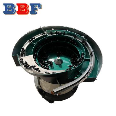 China Building Material Shops OEM /ODEM Vibratory Parts Roll Driver Design Single Rail for sale