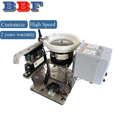 China Shops Cnc Low Noise Precision Building Material POM Driver Parts POM Vibratory Very Small Bowl for sale