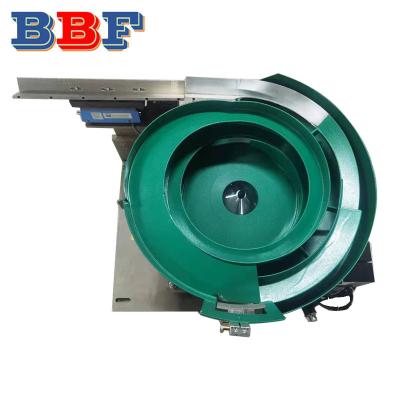 China Building Material Shops Professional Manufacturer Vibration Bowl Driver Custom Vibratory Bowl for sale