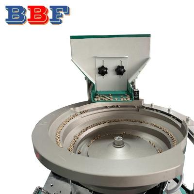 China Building Material Stores Auto Vibratory Bowl Driver With Control Speed ​​For Screws Vibration Bowl Driver Nuts for sale