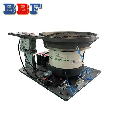 China Building Material Shops High Competitive Price Vibratory Bowl Driver Electromagnetic Vibrating Bowl for sale