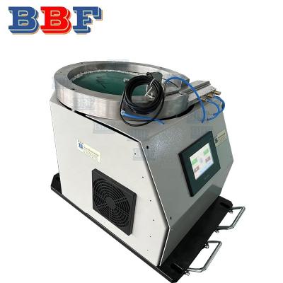 China Building Material Shops New Design Sorter Small Parts Centrifuge Automatic Feeder Centrifuge Feeding System for sale