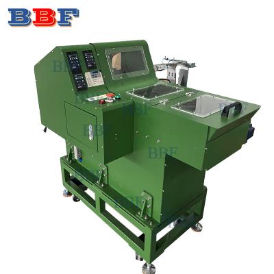 China Building Material Stores Ce Certificated Equipment Vibratory Feeding System With Conveyor Belt for sale