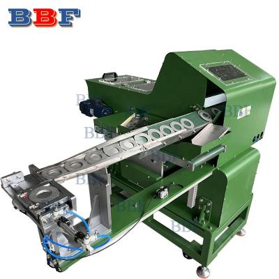 China Building Material Shops Automatic Part Feeding System With Conveyor For Large Flat Joints for sale