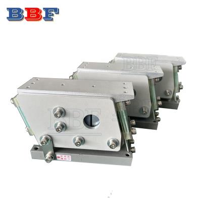 China Building Material Shops BFLB-1 Vibration Line Driver Electromagnetic Linear Drive Base Vibration Driver for sale