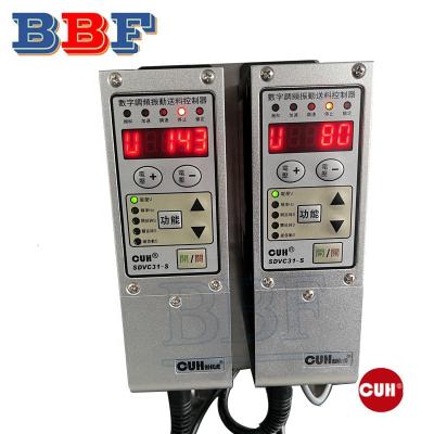 China SDVC31-S (1.5A) Digital Variable Voltage Controller for Auto Vibratory Bowl Drivers SDVC31-S (1.5A) PNP TYPE for sale