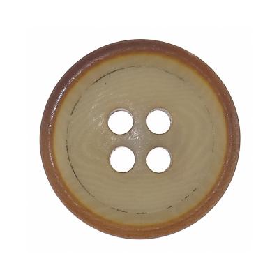 China Sustainable Professional Production Coat button15mm 20mm 30mm Button Down Shirt for sale