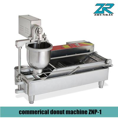 China Hot Sale Commercial Catering Donut Machine ZNP-1 for sale