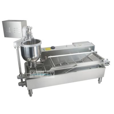 China Commercial Supplying High Quality Automatic Commerical Donut Machine T-100 for sale