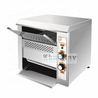 China Commercial Commerical Bread Toaster Machine ZTC-58 for sale