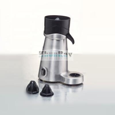 China Automatic Pulp Ejection Citrus Juicer for sale