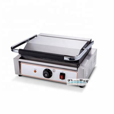 China HOT SALE COMMERCIAL PANINI GRILL SANDWICH GRILL SANDWICH GRILL for sale