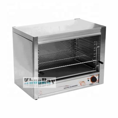 China Hotels COMMERCIAL ELECTRIC SALAMANDER TOP HEATING GRILL for sale